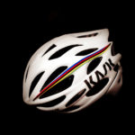 KASK MOJITO IRIDE