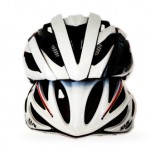 Kask MojitoとKOOFU WG-1