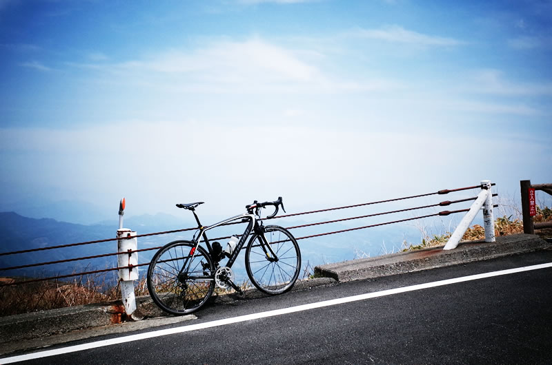 もう歩道は走れない 自転車ルール改正でロードバイクの走行はどうなる Boriko Cycle ロードバイク マウンテンバイク ブログ