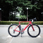 キャニオンAeroad CF SLXに乗ってきた!