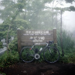 ヤビツ峠の初心者のタイムは!?