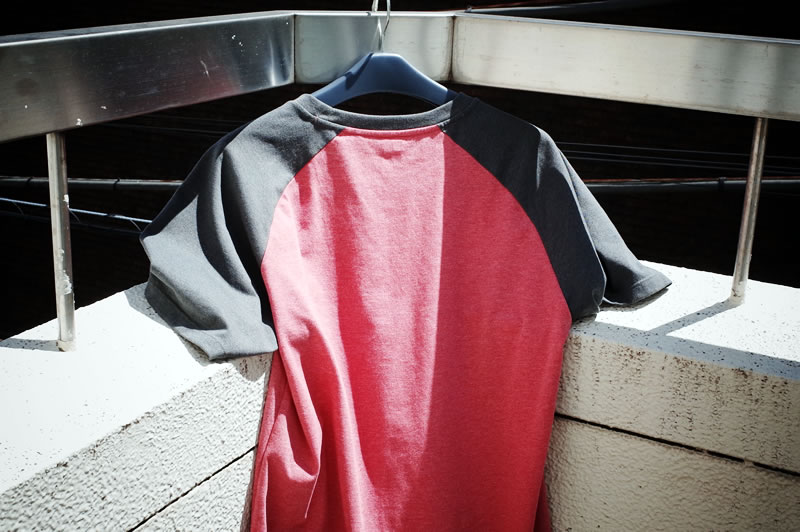 ユニクロのドライEX Tシャツは夏のロードバイク通勤にオススメ！