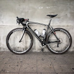 Tarmac Sports + Corima 47mm "S"