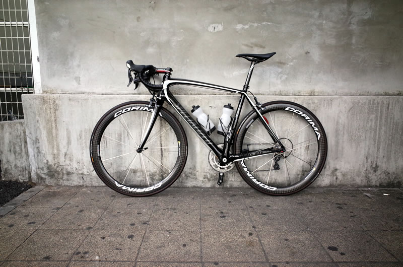 コリマのホイールを評価する！ CORIMA 47mm “S”ファーストインプレ | Boriko Cycle｜ロードバイク ＆ マウンテンバイク ブログ