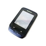Garmin Edge 510が壊れたら