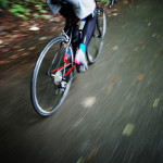 S-Works Roubaixで軽々と有間峠を駆け上がるデゲンコルプさん
