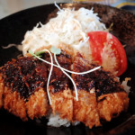 ソースカツ丼こそカツ丼の新・王道!