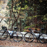 ロードバイクの疲労について考える