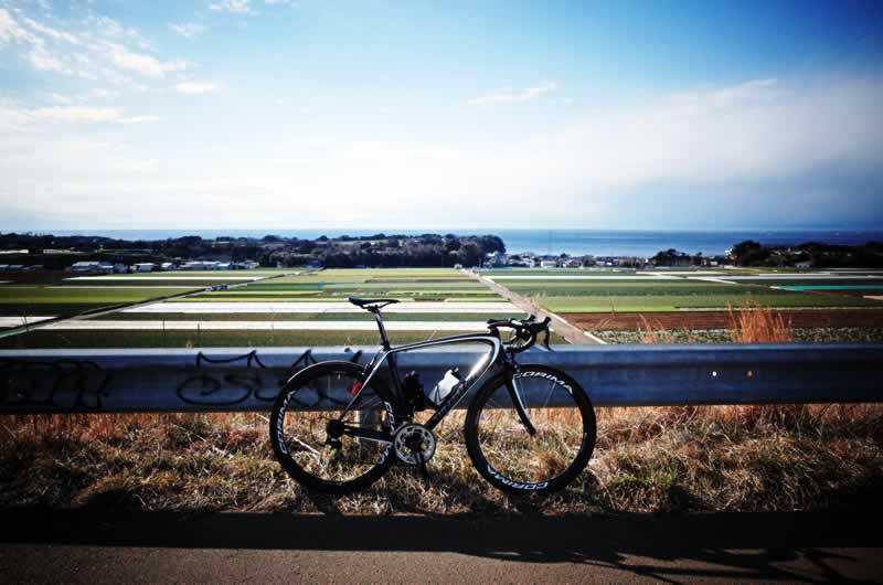 超簡単 1分でできる ロードバイク写真レタッチ術 Boriko Cycle ロードバイク マウンテンバイク ブログ