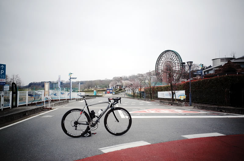 これでアナタも荒川サイクリングロード通 埼玉県立川の博物館に行ってきた Boriko Cycle ロードバイク マウンテンバイク ブログ