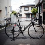 富士チャレはアクシウムで挑戦するようです