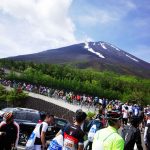 今年の富士ヒルが! 始まる!!