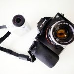 α7とHDR-AS300は唯一無二の強みを持っている