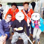 世界のイグチを囲んでw