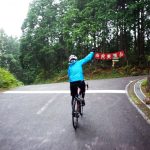目的地・経由地があるとライドにメリハリがついてよろしい