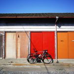 ロードバイク未経験女子、三浦半島を行く!