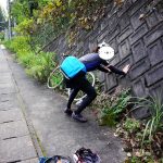獲得標高が足りないんだドスコイ!