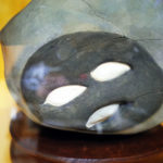 秩父珍石館の始まりはこの石との出会いから