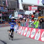 ジロ・デ・イタリア19ステージ現地観戦レポート!
