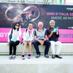 感謝してもしきれないイタリア人のホスピタリティ