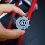 クランクボルトの取り付け・取り外しに必須の工具