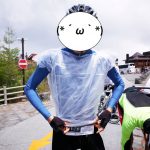 イケメンは何着ても似合うから羨ましい(;´Д`)