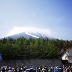 2018年の目標は富士ヒルシルバー