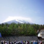 奇跡の晴天に恵まれた2017年の富士ヒル