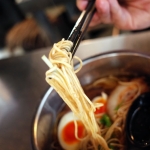 あっさりしていて、とても美味しい(*´ω`*)