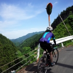 時坂峠、めっちゃ景色良くない!?