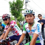 さらには土井選手と雨澤選手も!