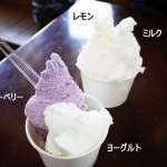 レモン味が特にお気に入りだった模様