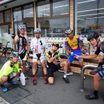 富士ヒル&乗鞍の王者がヤビツ峠にいたんですよぉぉぉお(@ ̄□ ̄@;)!!