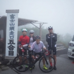 フジ・ゾンコラン目前! ふじあざみラインを試走してきた!