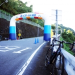 5分走をやってみたのだけれども・・・