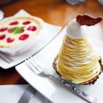 ZAPPEIケーキを食べにいこう!