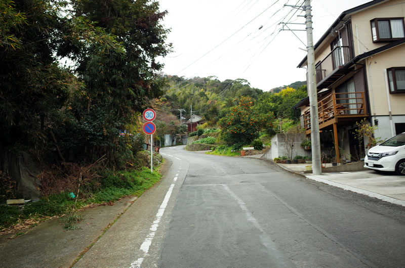 超級山岳・伊豆半島が自転車乗りを大歓迎！