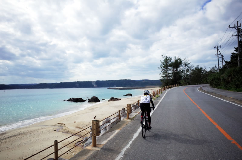 平坦のツラさは人によって違うらしい