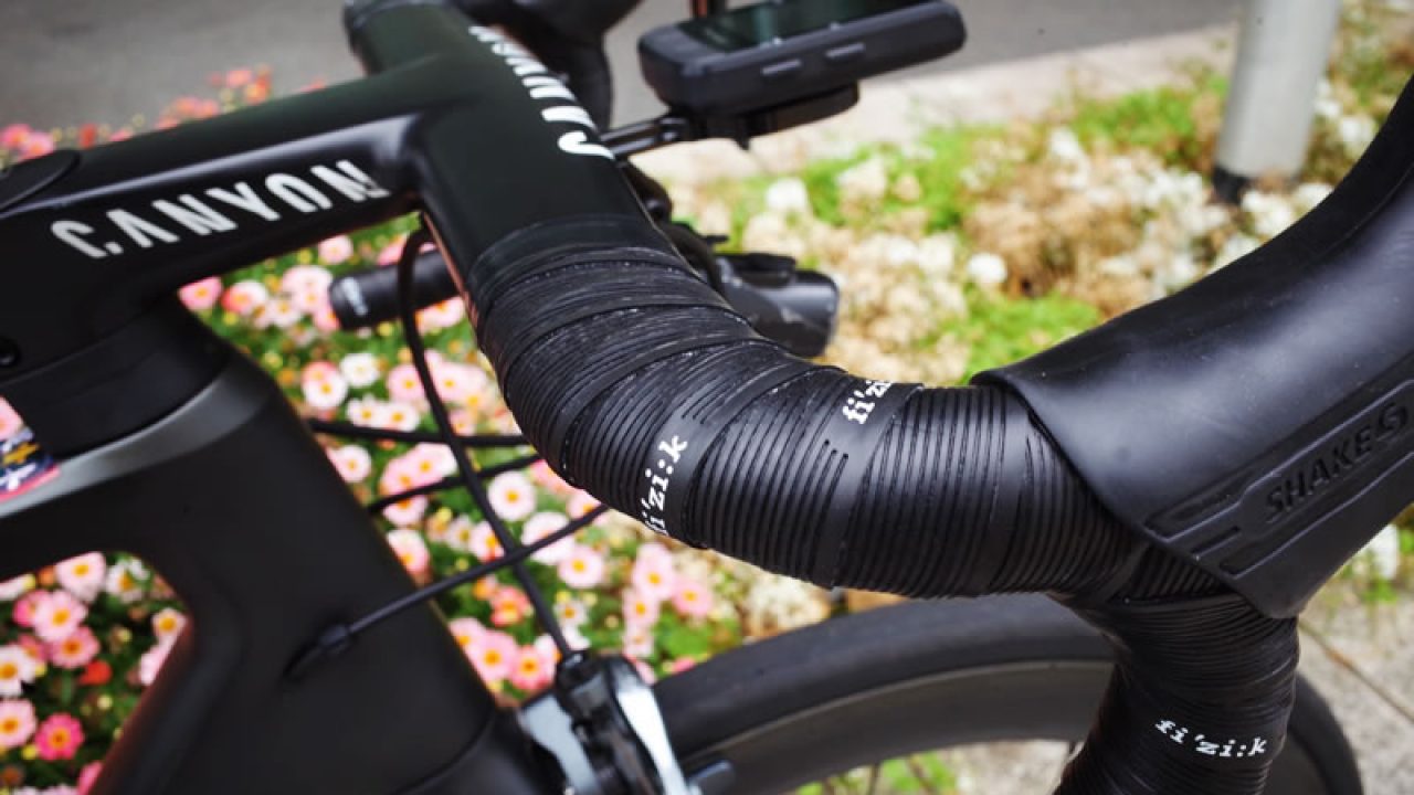 グリップ力か快適性か バーテープの沼 フィジーク Ventoマイクロテックスタッキーを使ってみた Boriko Cycle ロードバイク マウンテンバイク ブログ