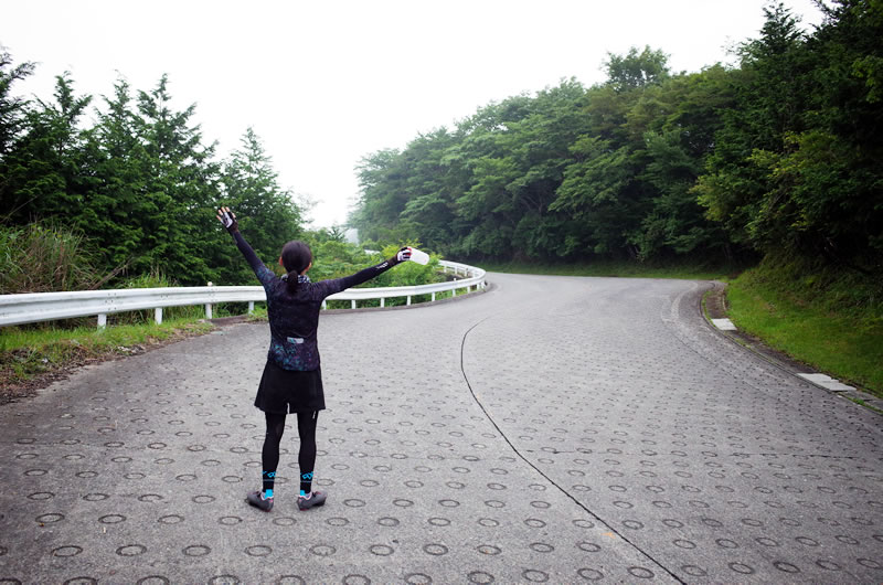 「東京五輪テストイベント READY STEADY TOKYO 自転車競技ロード」を現地観戦してきた！