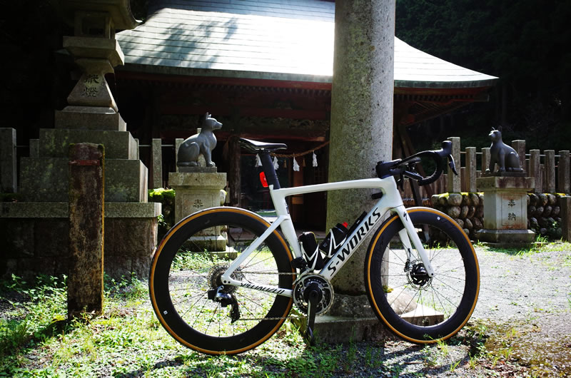 この夏挑戦したい自転車旅行 ﾟ ﾟ でも待って 荷物は 着替えは 女子ローディーはどうするの Boriko Cycle ロードバイク マウンテンバイク ブログ