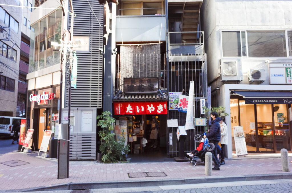 浪花家総本店は年末に撃沈した苦い経験あり