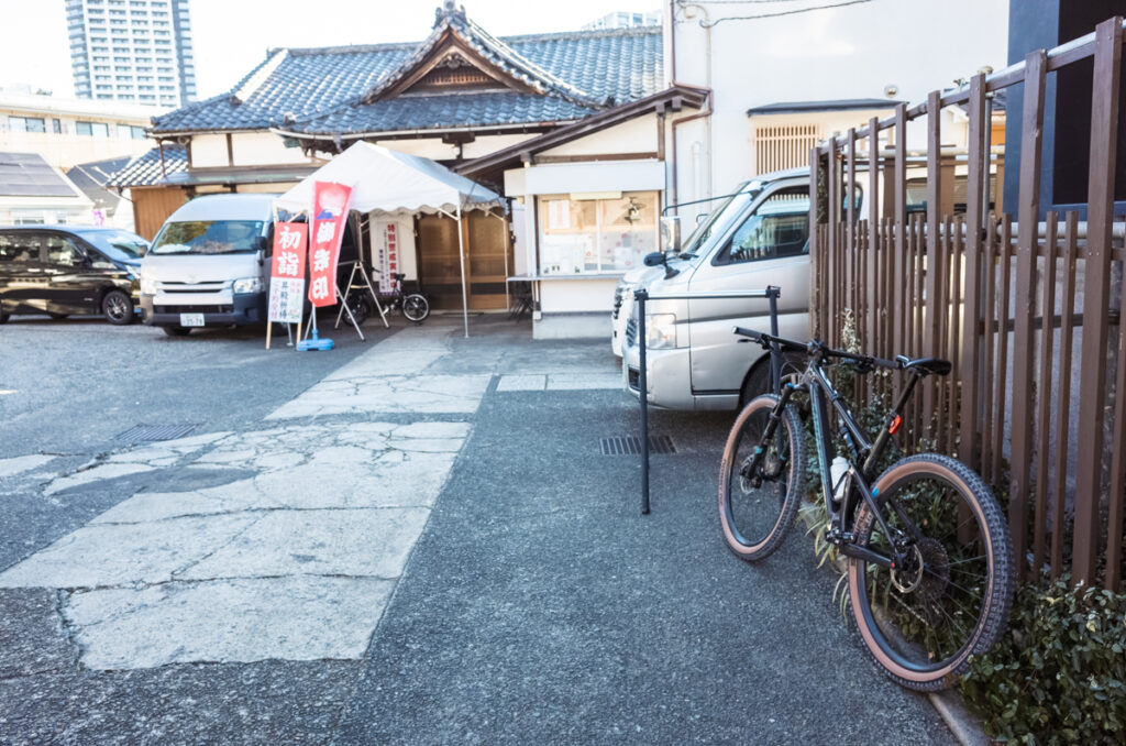 下神明天祖神社はなぜ猫神社？？