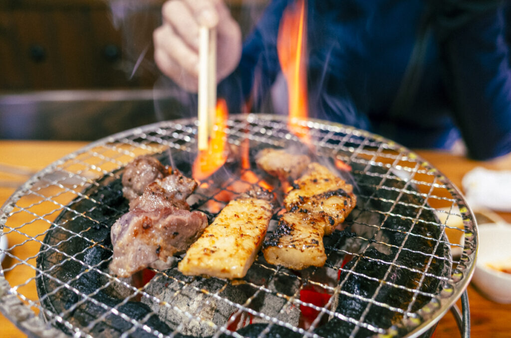 厚木名物の豚漬けを初めて食べた