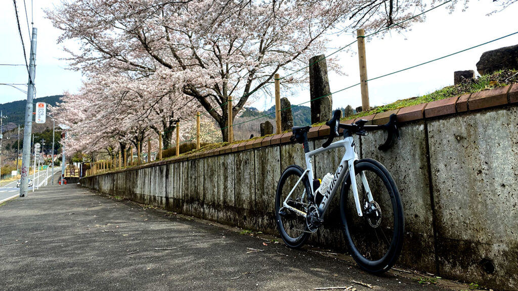 コンチネンタルの悪夢再び！ RAPIDEにGP5000を装着してみた