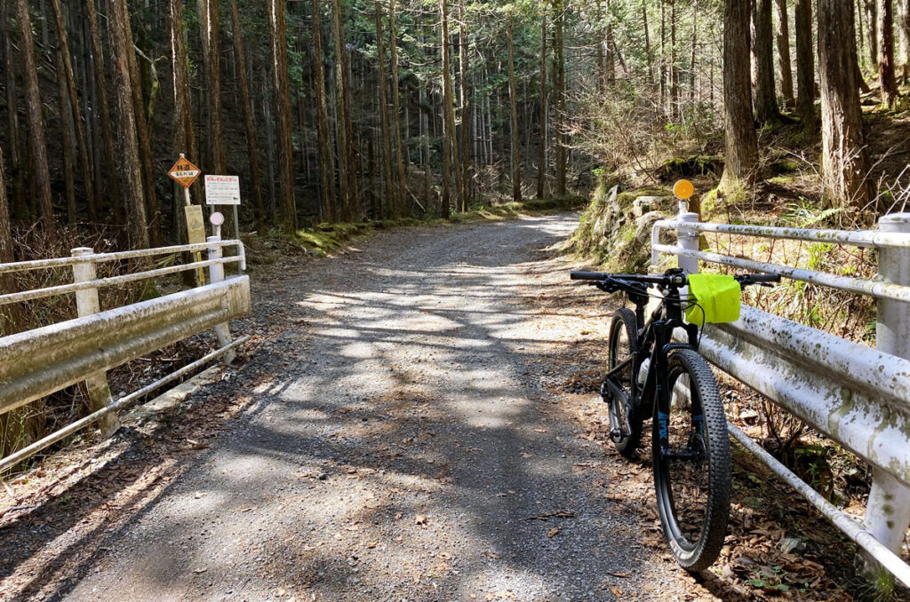 グラベルは楽しい！は本当であり、嘘である