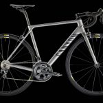 Canyon Ultimate CF SLX 8.0が2016年の最優秀ロードバイクに!
