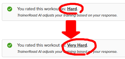 強がってハードにしたけど、正直に「ベリーハード」に直したのです