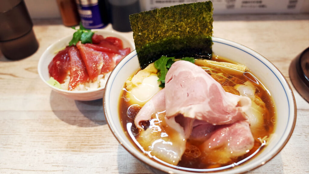 「どれだけラーメン好きなの！？」というくらい四つ葉の記事の反応は良かった