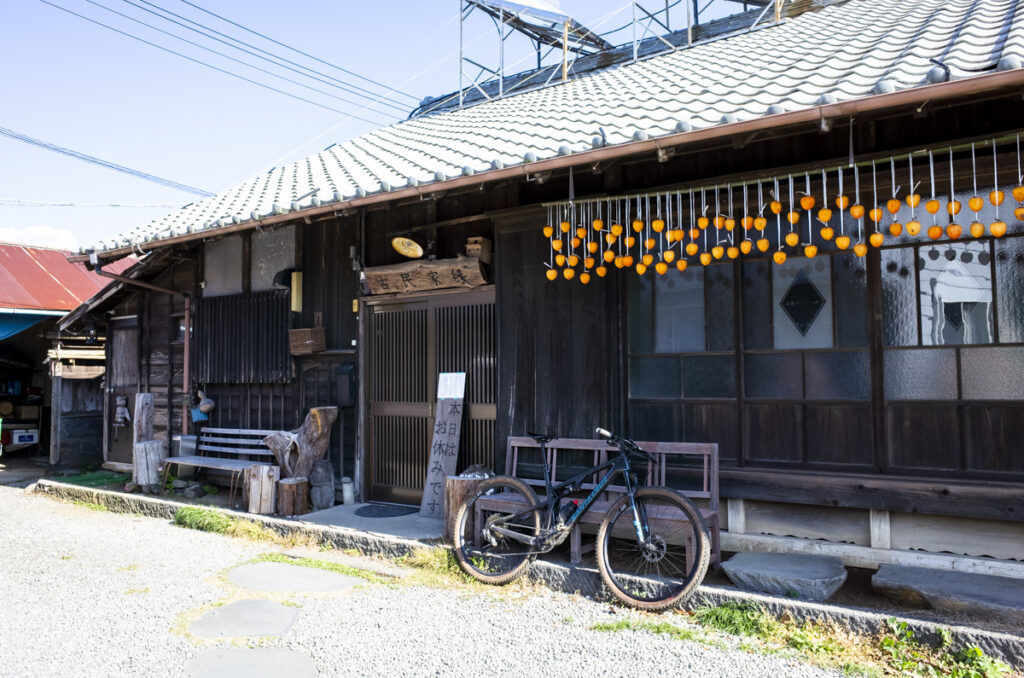 いちごの里は休業中